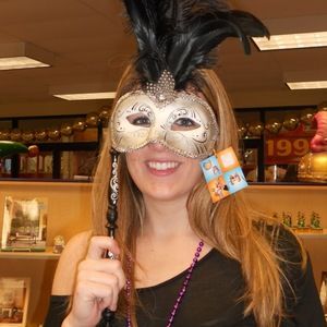 Meet your Posher, Taylor